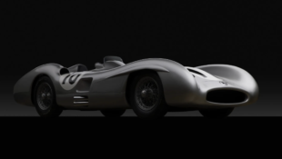 Indianapolis Motor Speedway